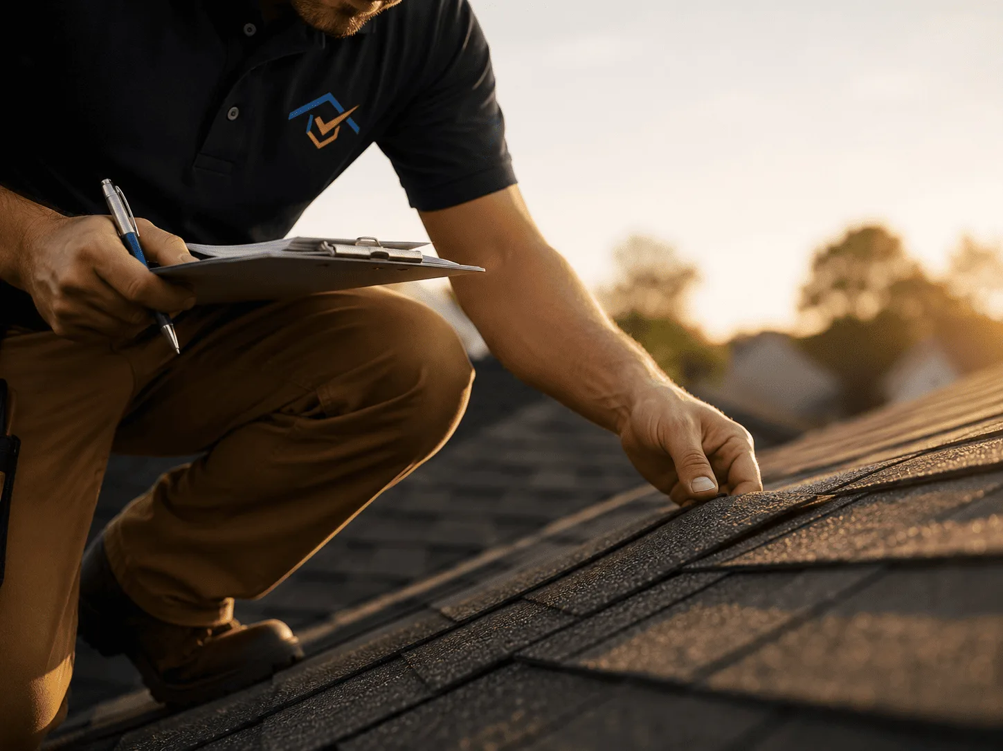 Why Choose Roof Inspection in Flovilla, GA